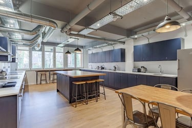 1 bed studio, Bridge Street, City Centre, Guildford, GU14SB - Image 15